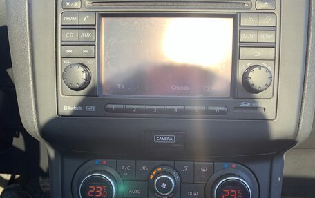 Nissan Qashqai, 2013 год, 1 050 000 рублей, 10 фотография