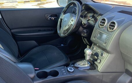 Nissan Qashqai, 2013 год, 1 050 000 рублей, 9 фотография