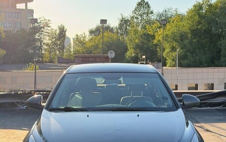 Chevrolet Cruze II, 2010 год, 430 000 рублей, 2 фотография