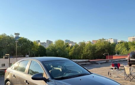 Chevrolet Cruze II, 2010 год, 430 000 рублей, 3 фотография