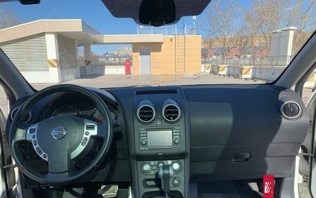Nissan Qashqai, 2013 год, 1 050 000 рублей, 11 фотография