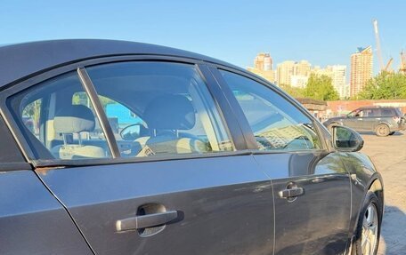 Chevrolet Cruze II, 2010 год, 430 000 рублей, 6 фотография