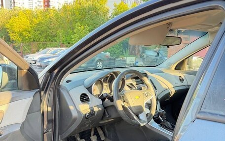 Chevrolet Cruze II, 2010 год, 430 000 рублей, 19 фотография