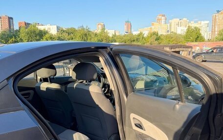 Chevrolet Cruze II, 2010 год, 430 000 рублей, 20 фотография