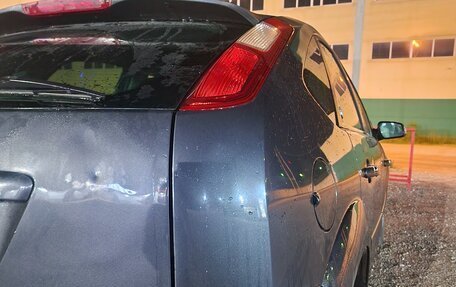 Ford Focus II рестайлинг, 2007 год, 670 000 рублей, 16 фотография