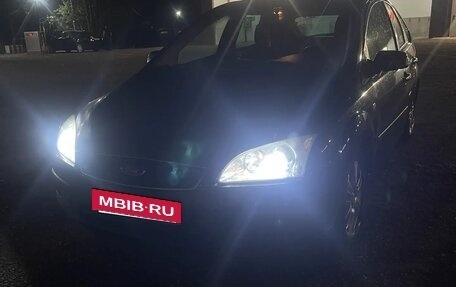 Ford Focus II рестайлинг, 2007 год, 670 000 рублей, 21 фотография