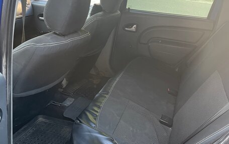 Renault Logan I, 2007 год, 175 000 рублей, 10 фотография