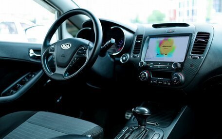 KIA Cerato III, 2014 год, 1 199 000 рублей, 10 фотография