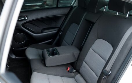 KIA Cerato III, 2014 год, 1 199 000 рублей, 12 фотография