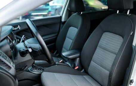 KIA Cerato III, 2014 год, 1 199 000 рублей, 11 фотография