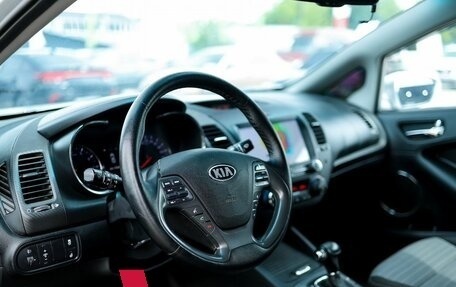 KIA Cerato III, 2014 год, 1 199 000 рублей, 9 фотография