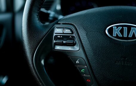KIA Cerato III, 2014 год, 1 199 000 рублей, 19 фотография