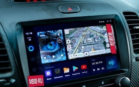 KIA Cerato III, 2014 год, 1 199 000 рублей, 22 фотография