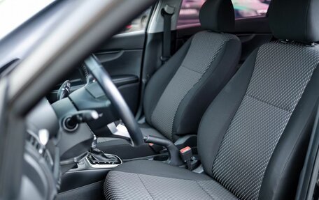KIA Rio IV, 2018 год, 1 359 000 рублей, 11 фотография