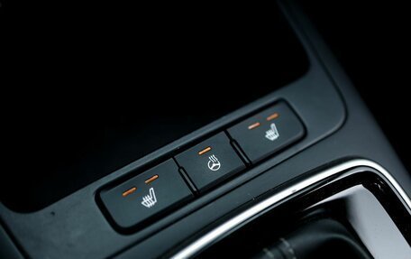 KIA Rio IV, 2018 год, 1 359 000 рублей, 21 фотография