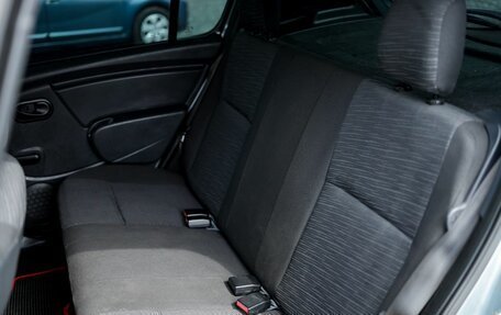 Renault Sandero I, 2012 год, 759 000 рублей, 12 фотография
