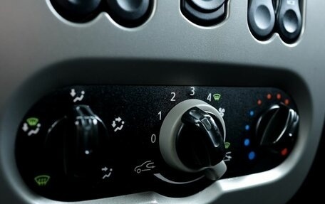 Renault Sandero I, 2012 год, 759 000 рублей, 17 фотография