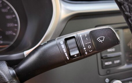 KIA Rio IV, 2021 год, 1 210 000 рублей, 19 фотография