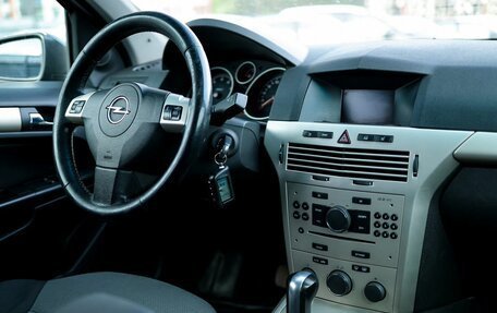 Opel Astra H, 2007 год, 499 000 рублей, 9 фотография