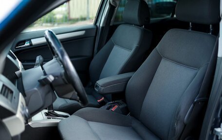 Opel Astra H, 2007 год, 499 000 рублей, 10 фотография