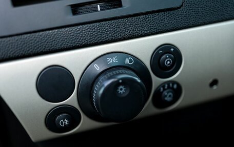 Opel Astra H, 2007 год, 499 000 рублей, 13 фотография
