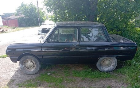 ЗАЗ 968, 1982 год, 95 000 рублей, 4 фотография