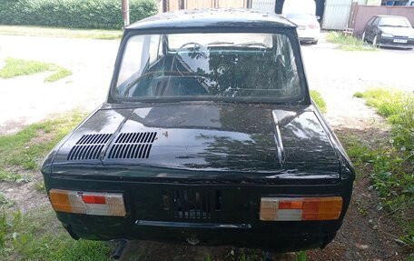 ЗАЗ 968, 1982 год, 95 000 рублей, 3 фотография