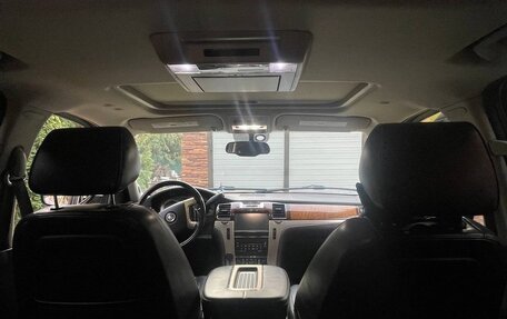 Cadillac Escalade III, 2013 год, 2 800 000 рублей, 6 фотография