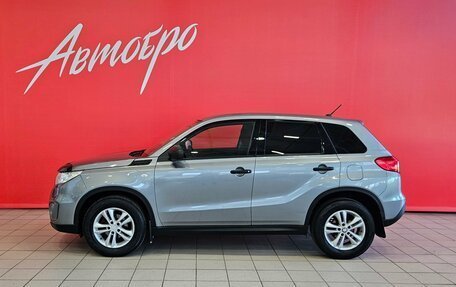 Suzuki Vitara II рестайлинг, 2015 год, 1 450 000 рублей, 2 фотография