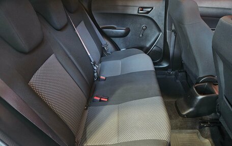 Suzuki Vitara II рестайлинг, 2015 год, 1 450 000 рублей, 13 фотография