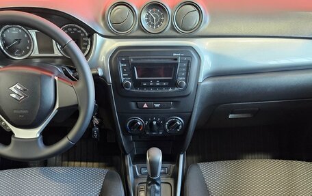 Suzuki Vitara II рестайлинг, 2015 год, 1 450 000 рублей, 9 фотография