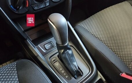 Suzuki Vitara II рестайлинг, 2015 год, 1 450 000 рублей, 15 фотография