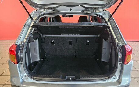 Suzuki Vitara II рестайлинг, 2015 год, 1 450 000 рублей, 17 фотография