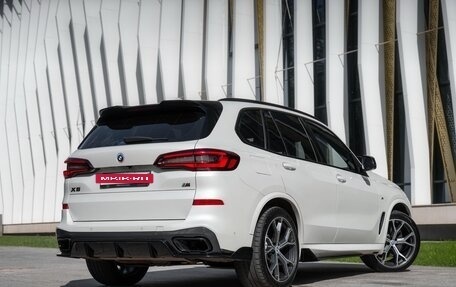 BMW X5, 2021 год, 8 250 000 рублей, 5 фотография