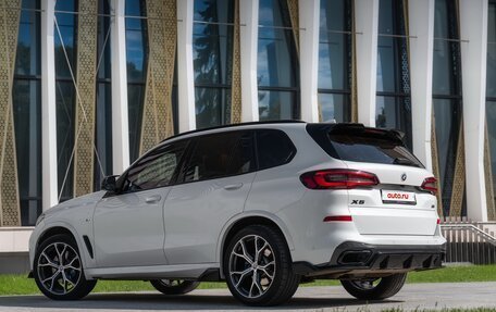 BMW X5, 2021 год, 8 250 000 рублей, 7 фотография