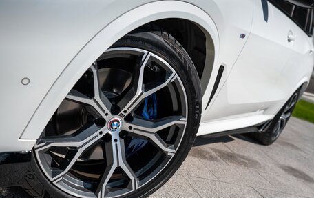 BMW X5, 2021 год, 8 250 000 рублей, 13 фотография