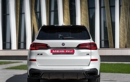 BMW X5, 2021 год, 8 250 000 рублей, 6 фотография