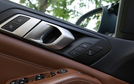 BMW X5, 2021 год, 8 250 000 рублей, 23 фотография