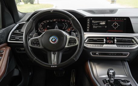 BMW X5, 2021 год, 8 250 000 рублей, 16 фотография