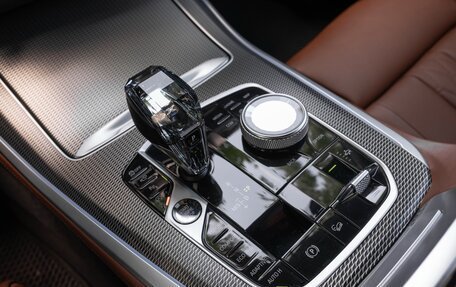BMW X5, 2021 год, 8 250 000 рублей, 18 фотография