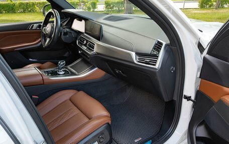 BMW X5, 2021 год, 8 250 000 рублей, 25 фотография