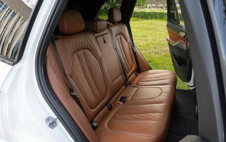 BMW X5, 2021 год, 8 250 000 рублей, 27 фотография