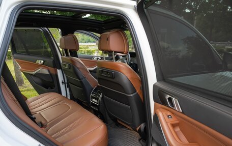 BMW X5, 2021 год, 8 250 000 рублей, 29 фотография