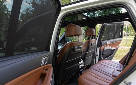 BMW X5, 2021 год, 8 250 000 рублей, 28 фотография