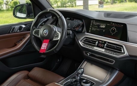 BMW X5, 2021 год, 8 250 000 рублей, 17 фотография