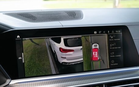 BMW X5, 2021 год, 8 250 000 рублей, 22 фотография