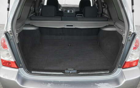 Subaru Forester, 2007 год, 759 000 рублей, 7 фотография
