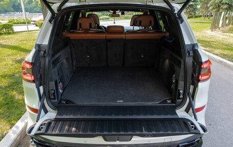 BMW X5, 2021 год, 8 250 000 рублей, 31 фотография