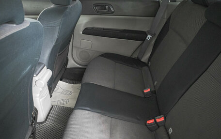 Subaru Forester, 2007 год, 759 000 рублей, 11 фотография