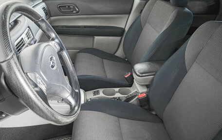 Subaru Forester, 2007 год, 759 000 рублей, 8 фотография